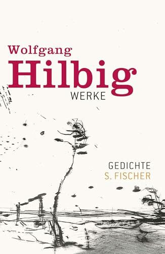 Gedichte (Werke, Band 1)