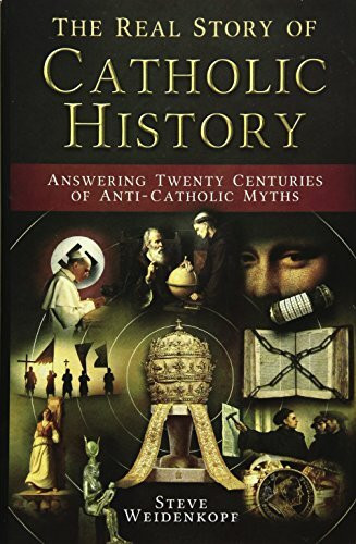 REAL STORY OF CATH HIST