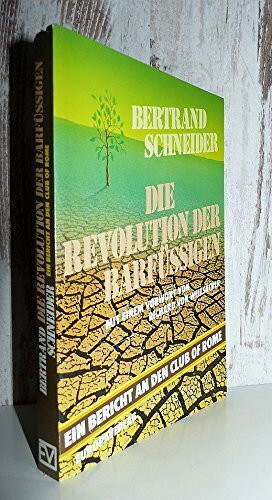 Die Revolution der Barfüßigen