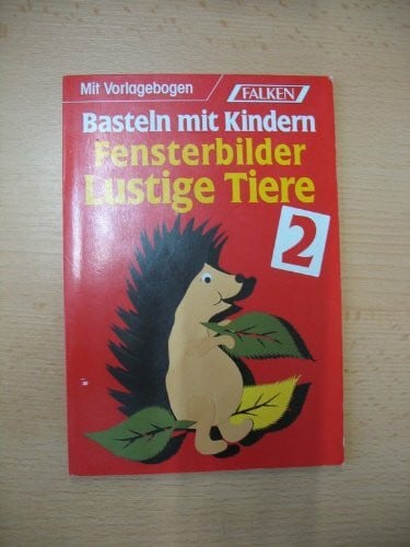 Noch mehr lustige Tiere