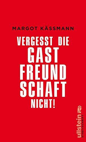 Vergesst die Gastfreundschaft nicht! (0)