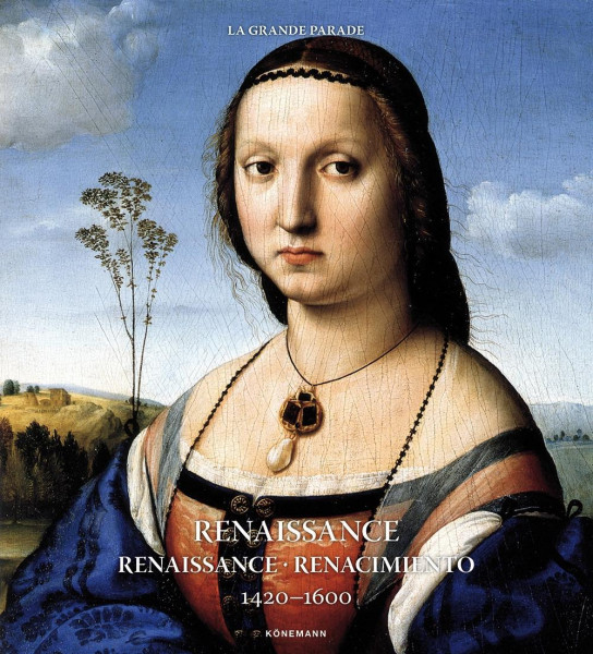 Renaissance - Renacimiento