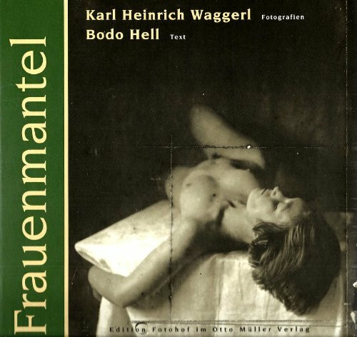 Frauenmantel: Fotografien und Text