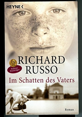 Im Schatten des Vaters: Roman