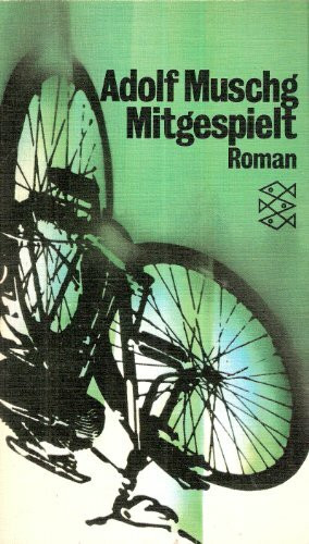 Mitgespielt. Roman