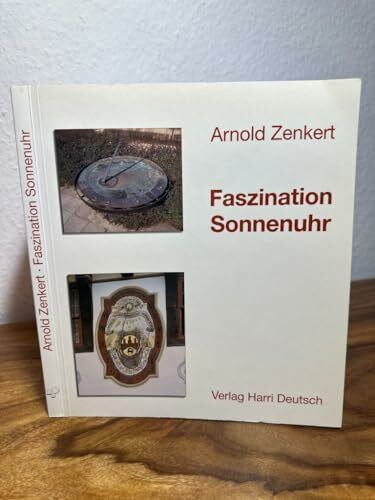 Faszination Sonnenuhr