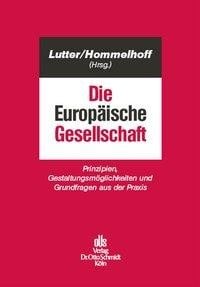 Die Europäische Gesellschaft