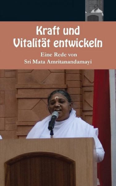 Kraft und Vitalität entwickeln