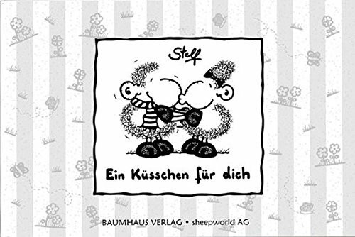 Ein Küsschen für dich
