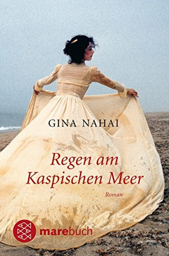 Regen am Kaspischen Meer: Roman (Literatur, Band 18548)