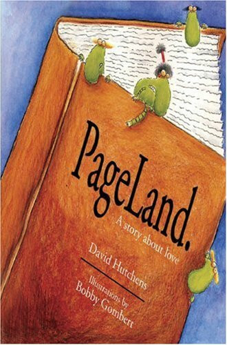 Pageland: A Story About Love