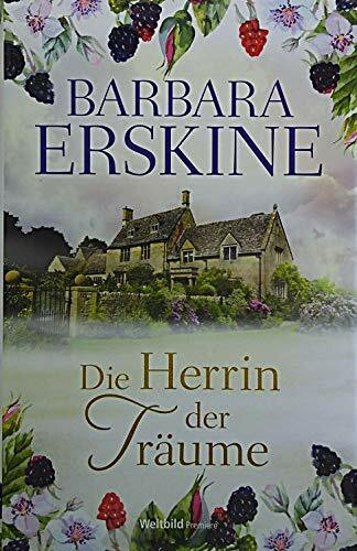 Die Herrin der Träume