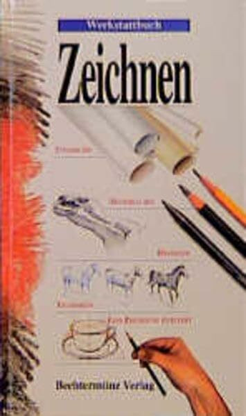 Werkstattbuch - Zeichnen