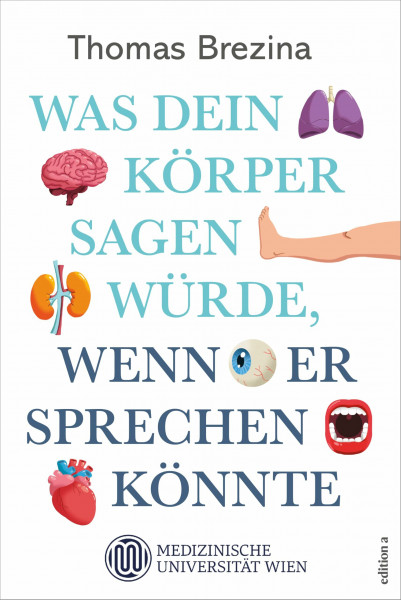 Was dein Körper sagen würde, wenn er sprechen könnte