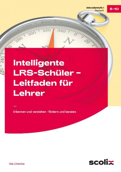 Intelligente LRS-Schüler - Leitfaden für Lehrer