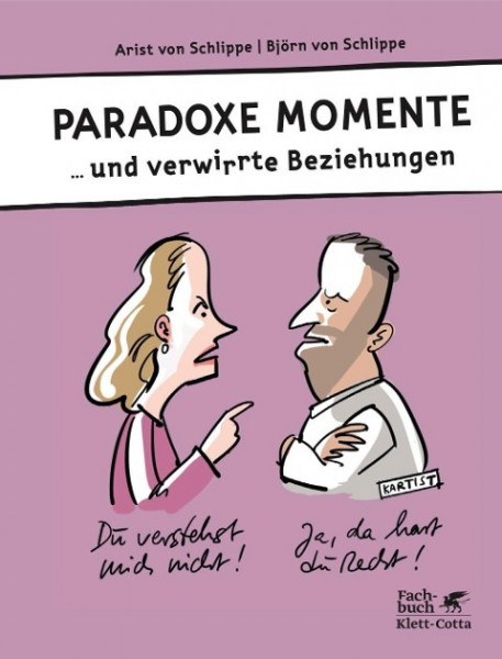 Paradoxe Momente