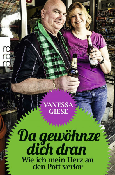 Da gewöhnze dich dran: Wie ich mein Herz an den Pott verlor