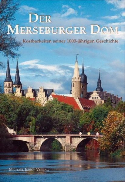 Der Merseburger Dom