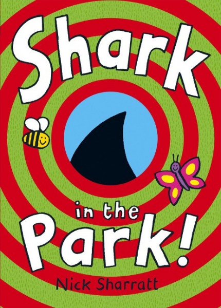 Shark In The Park