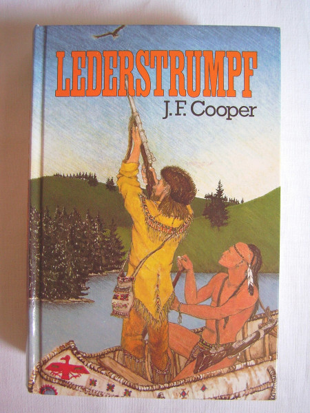 Lederstrumpf