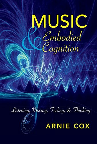 Music and Embodied Cognition: Listening, Moving, Feeling, and Thinking (Musical Meaning and Interpretation)