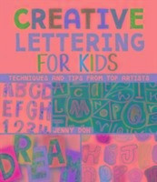 Creative Lettering for Kids