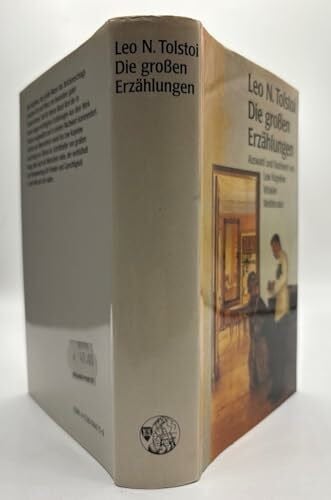 Die Grossen Erzählungen (Artemis & Winkler - Blaue Reihe)