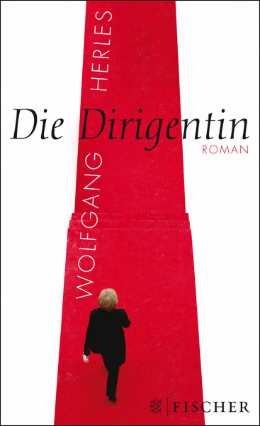 Die Dirigentin: Roman