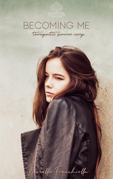 Becoming me