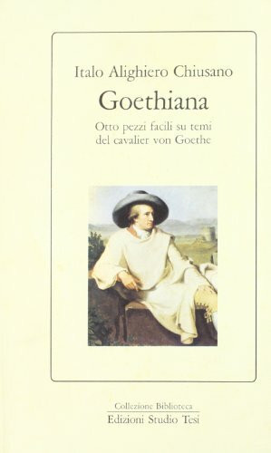 Goethiana (Biblioteca)