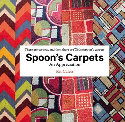 Spoon's Carpets: An Appreciation