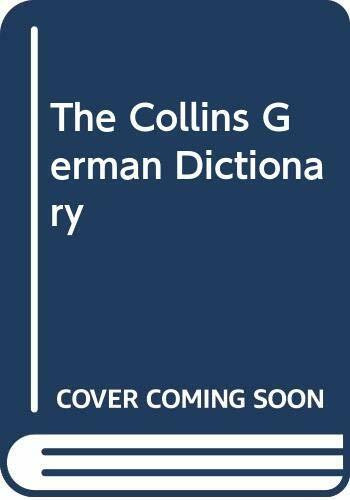 The Collins German Dictionary