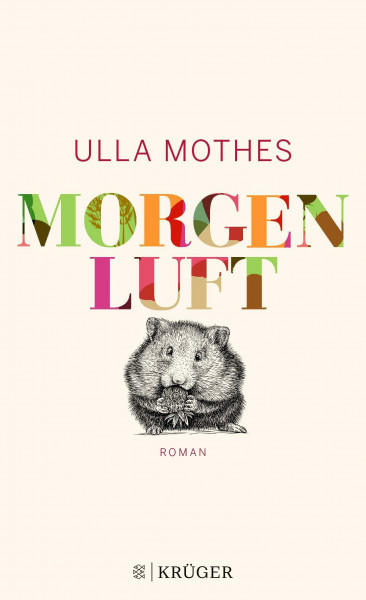 Morgenluft: Roman