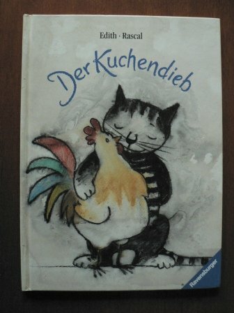 Der Kuchendieb Der Kuchendieb
