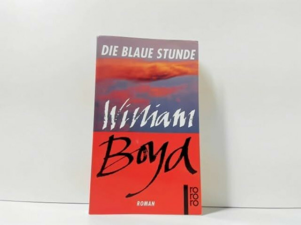 Die blaue Stunde
