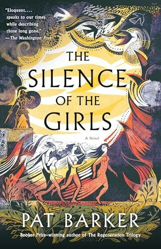 The Silence of the Girls (The Women of Troy)