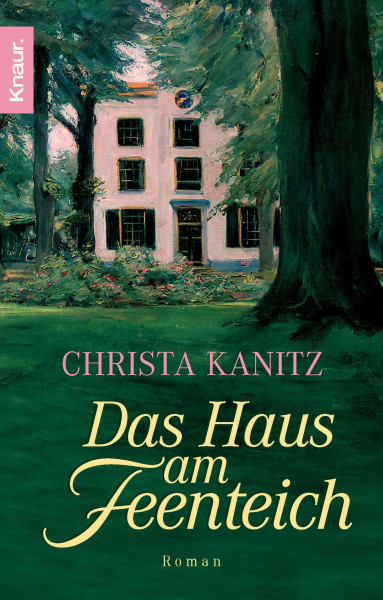 Das Haus am Feenteich