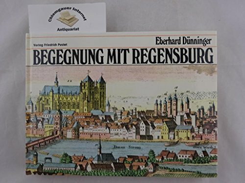 Begegnung mit Regensburg