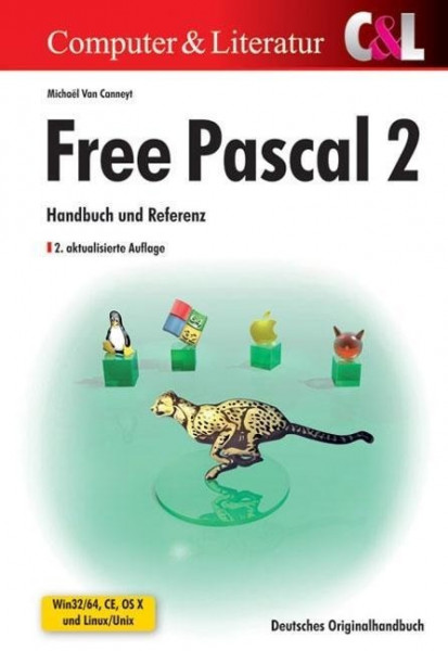 Free Pascal 2