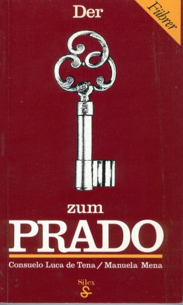 Der schlüssel zum Prado