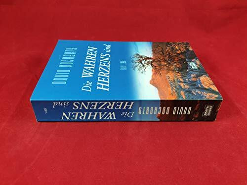 Die wahren Herzens sind: Thriller (Allgemeine Reihe. Bastei Lübbe Taschenbücher)