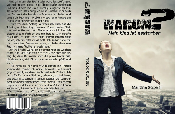 Warum ? - Mein Kind ist gestorben
