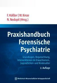 Praxishandbuch Forensische Psychiatrie