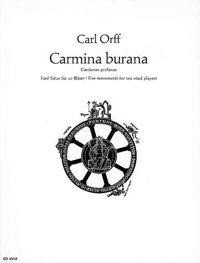 Carmina Burana