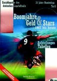 35 Jahre Bundesliga, Bd.3, Boomjahre, Geld & Stars 1987-1998: Mit herausnehmb. Bundesliga-Spielerlexikon.