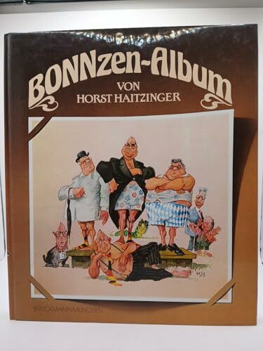 Bonnzen-Album