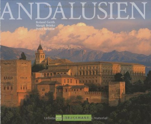 Andalusien (Fernweh)