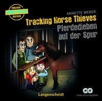 Tracking Horse Thieves - Pferdedieben auf der Spur