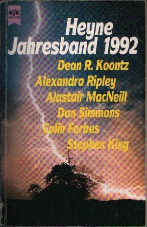 Heyne Jahresband 1992.
