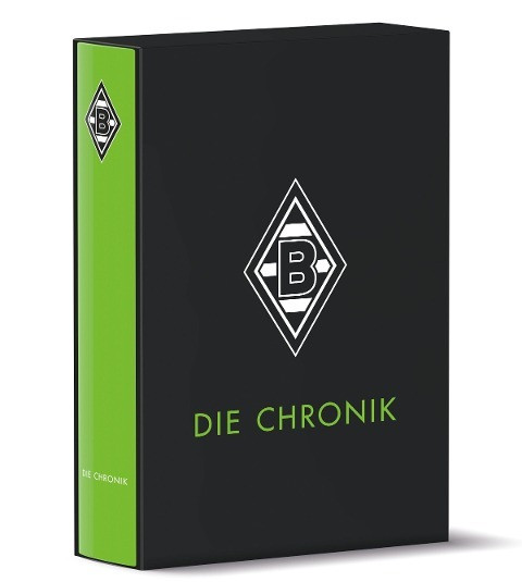 Borussia Mönchengladbach (Premium-Ausgabe)